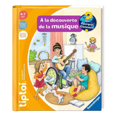 Educational Game Ravensburger