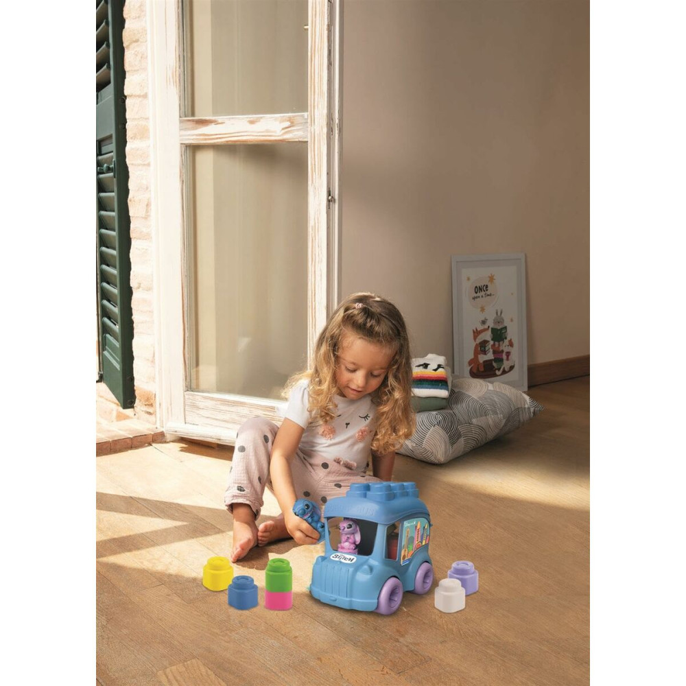 Musical Toy Clementoni