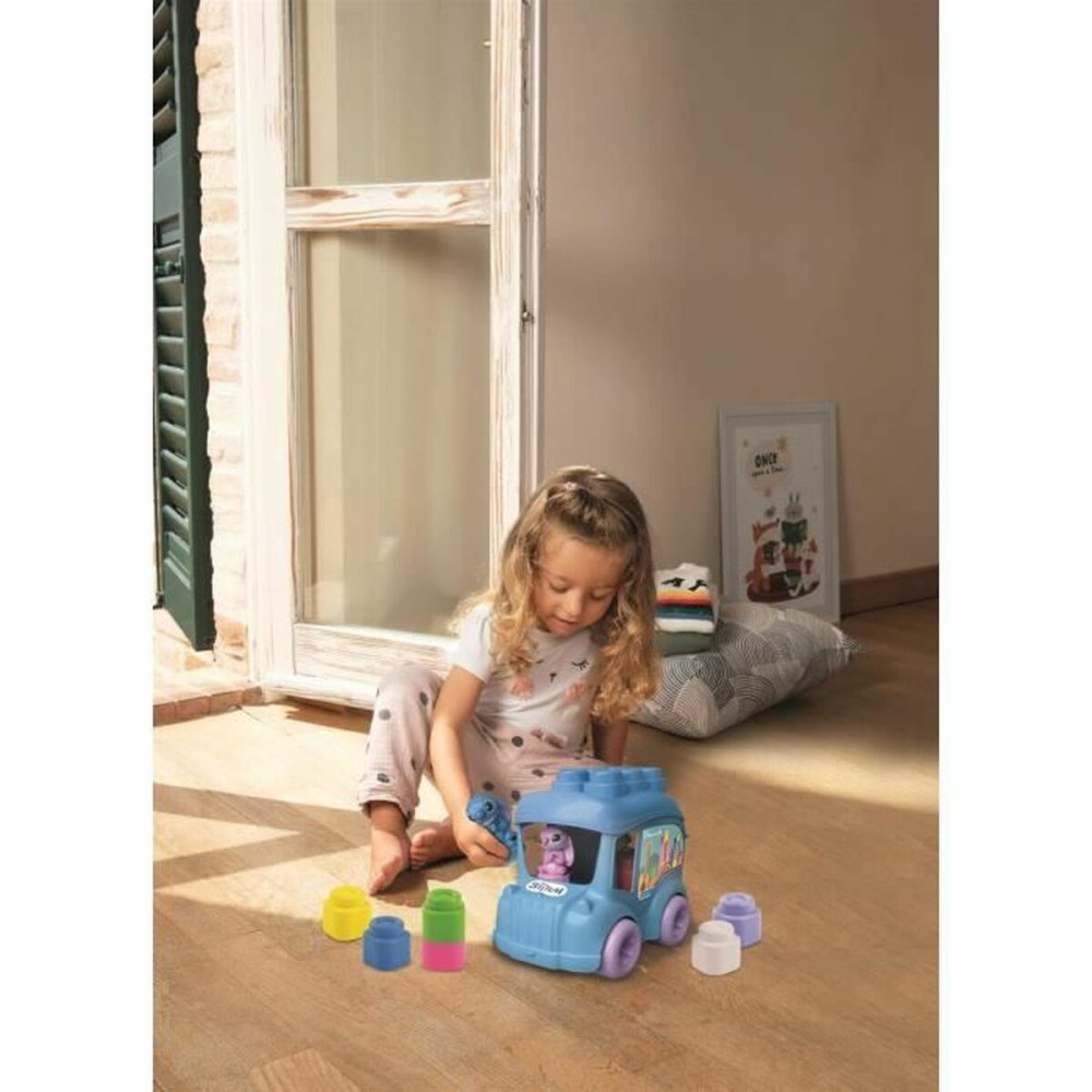 Musical Toy Clementoni