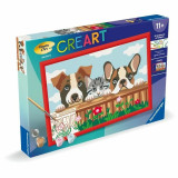 Drawing Set Ravensburger