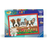 Drawing Set Ravensburger