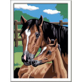 Drawing Set Ravensburger