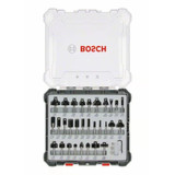 Accessories set BOSCH 2607017475 30 Pieces
