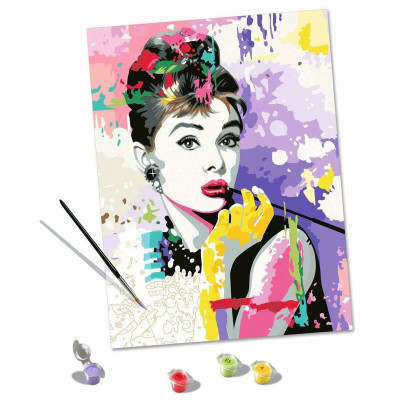 Drawing Set Ravensburger