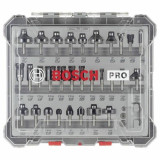 Accessories set BOSCH 2607017475 30 Pieces