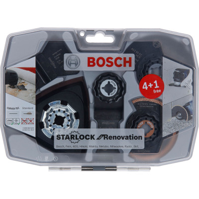 Spool set BOSCH 2608664624