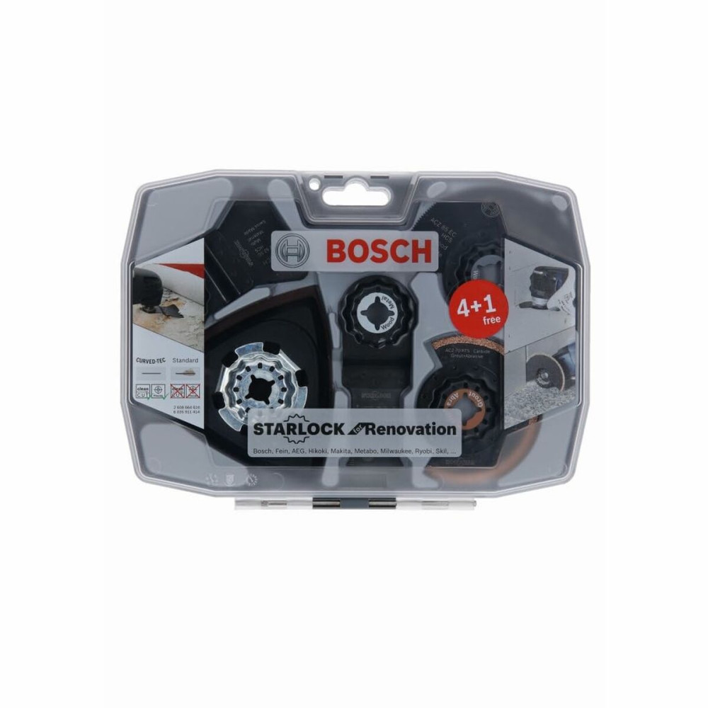 Spool set BOSCH 2608664624