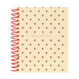 Notebook Safta Beige