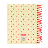 Notebook Safta Beige
