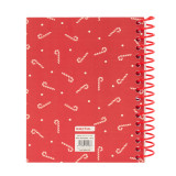 Notebook Safta Red