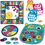 Educational Game Lisciani Giochi Fears