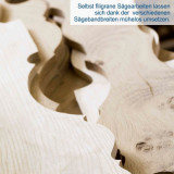 Circular saw Scheppach 350 W 230 V