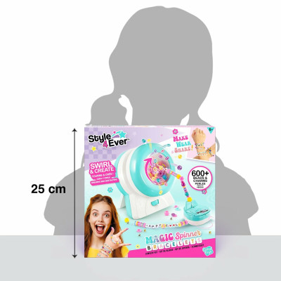 Glass beads Canal Toys