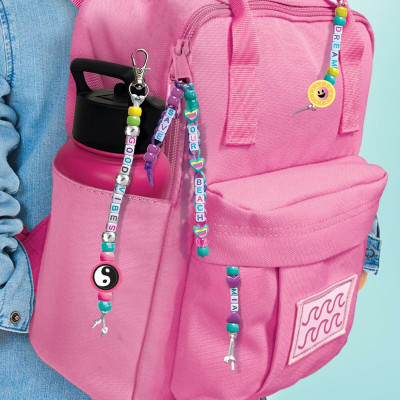 Glass beads Canal Toys