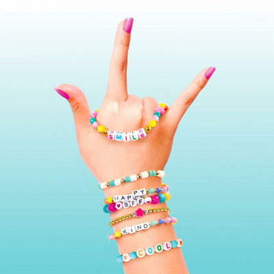 Glass beads Canal Toys