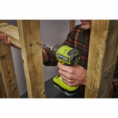 Electric screwdriver Ryobi