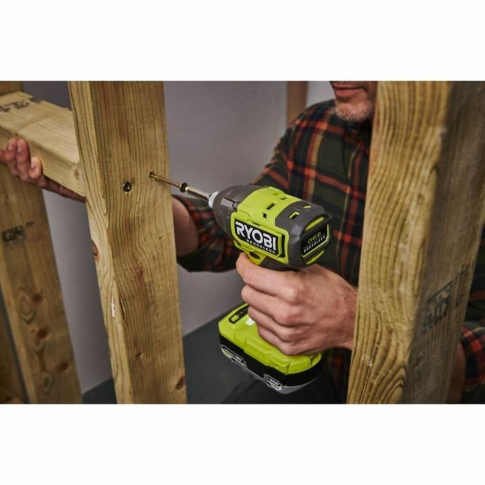 Electric screwdriver Ryobi