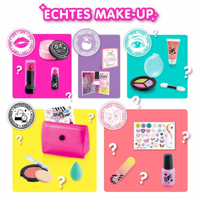 Glass beads Canal Toys