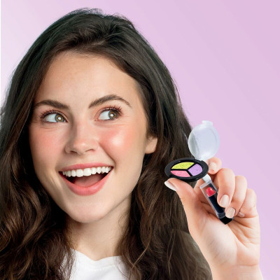 Glass beads Canal Toys