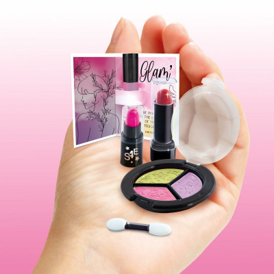 Glass beads Canal Toys