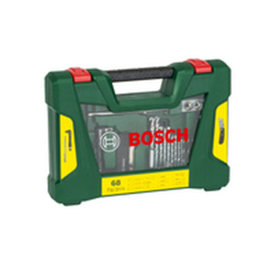 Spool set BOSCH Transportation cover