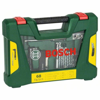 Spool set BOSCH Transportation cover