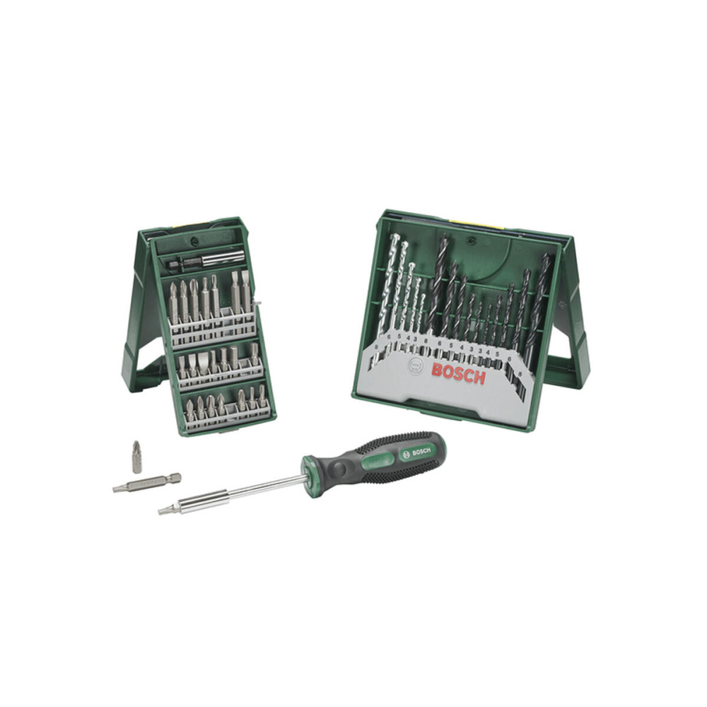 Screwdriver Set BOSCH