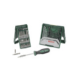 Screwdriver Set BOSCH