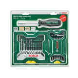 Screwdriver Set BOSCH