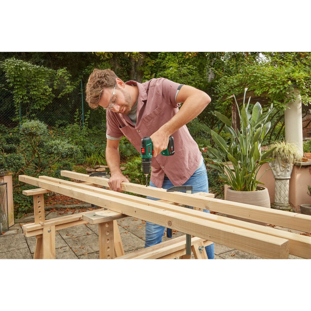 Screwdriver Set BOSCH