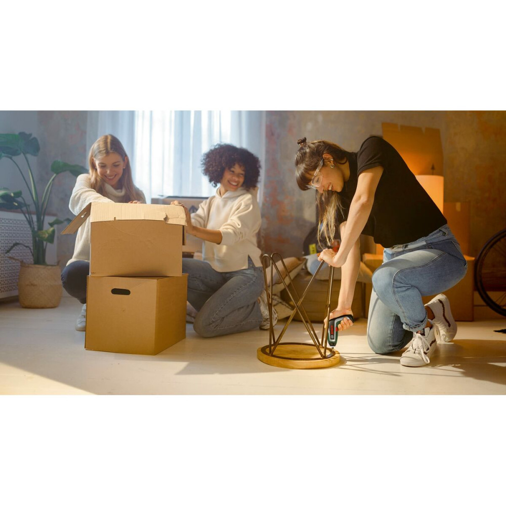 Screwdriver Set BOSCH