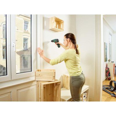 Screwdriver Set BOSCH