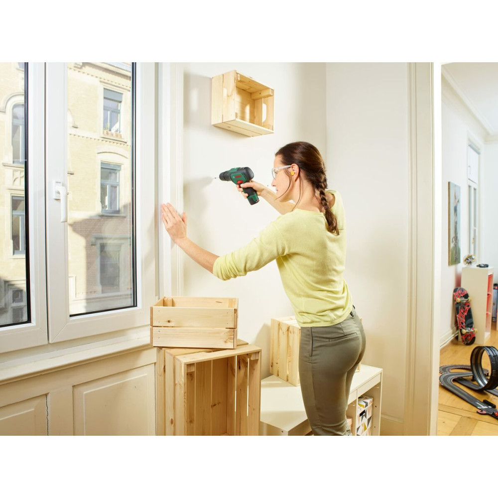 Screwdriver Set BOSCH