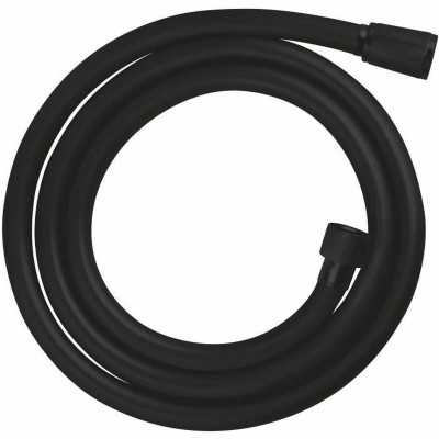 Shower Rose Grohe Black