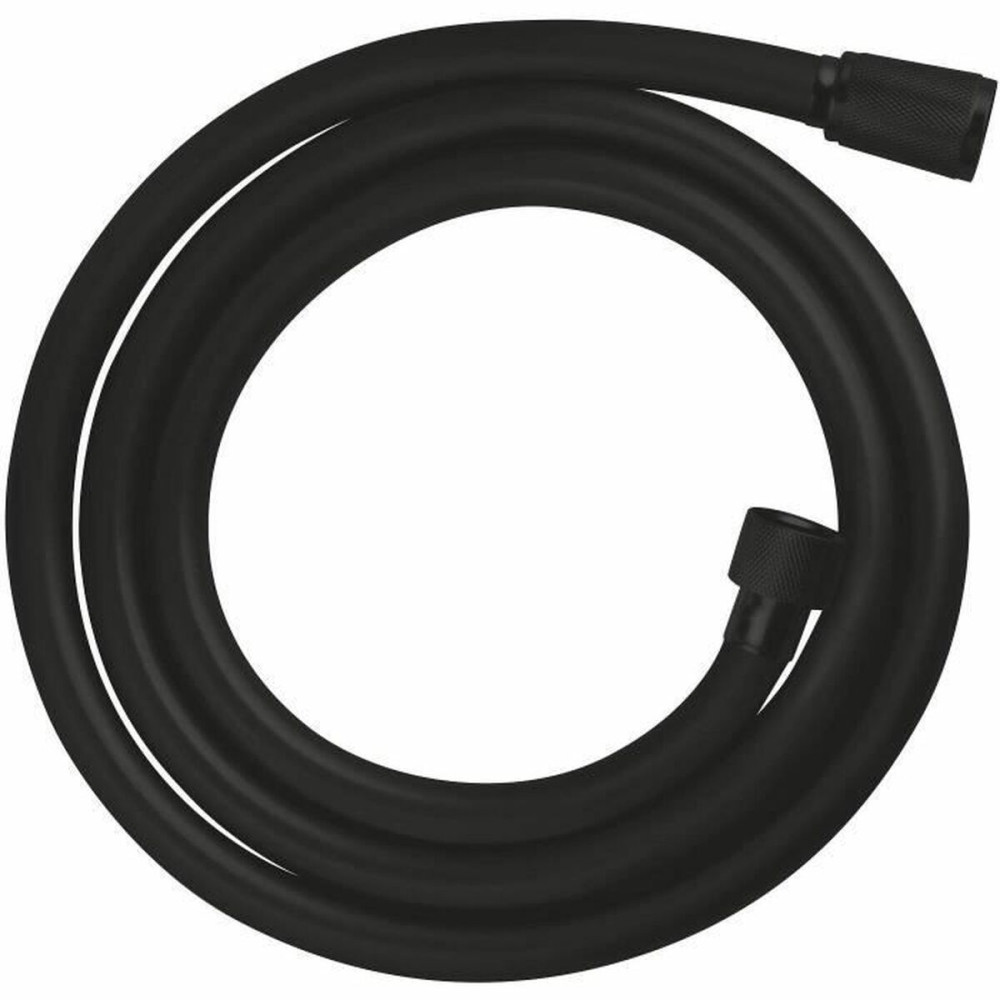 Shower Rose Grohe Black