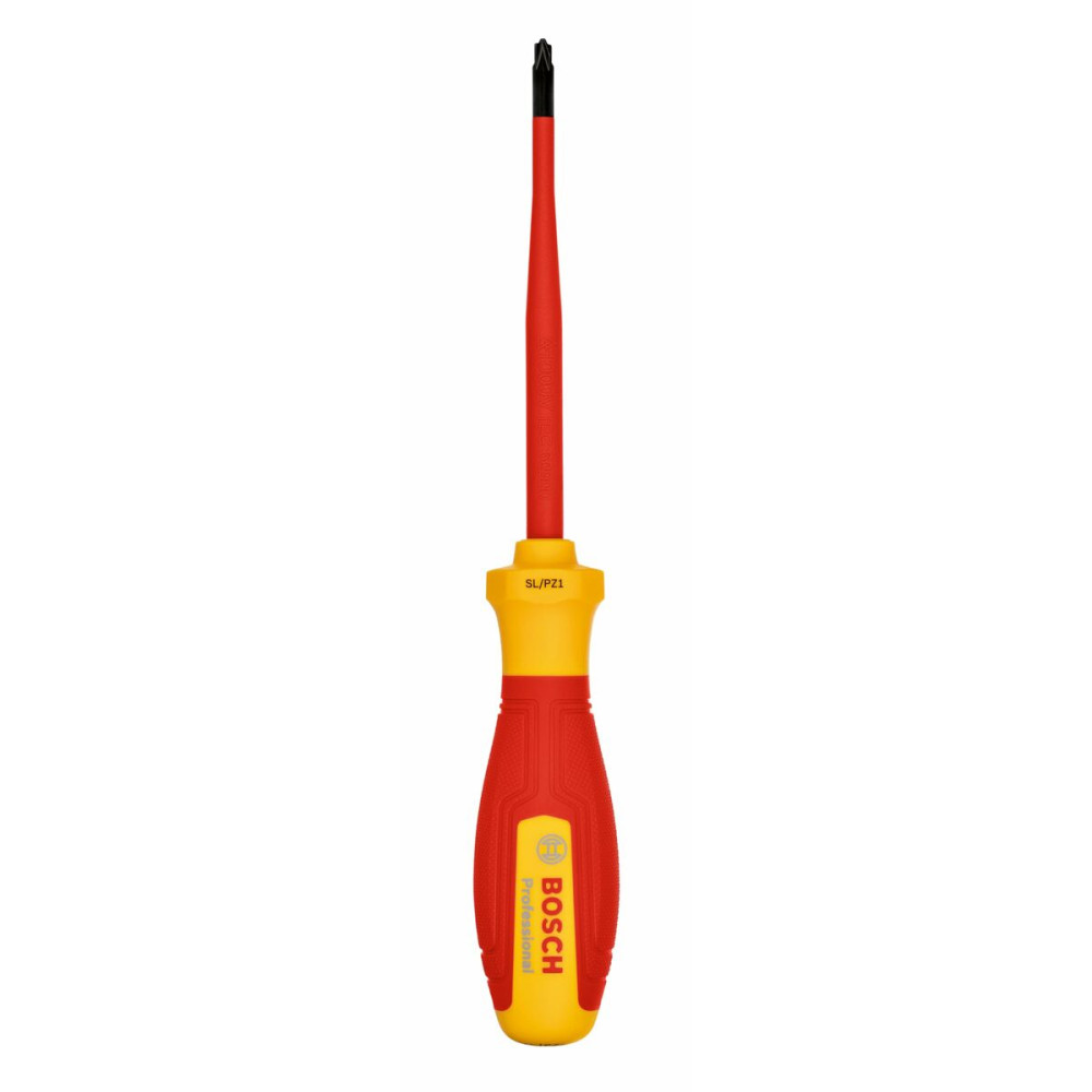 Screwdriver Set BOSCH