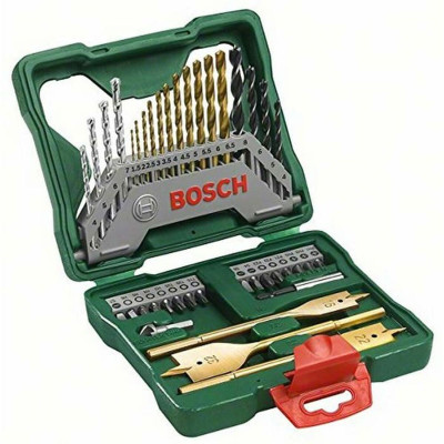 Spool set BOSCH Metal