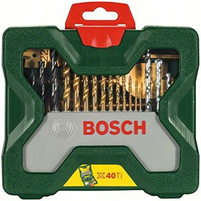 Spool set BOSCH Metal