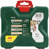 Spool set BOSCH Metal