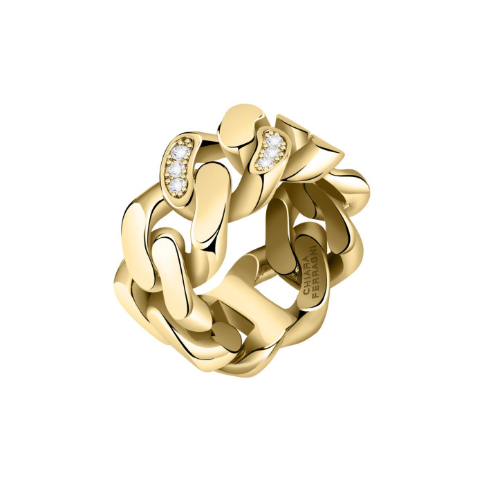 Ladies' Ring Chiara Ferragni J19AUW05014 (14)