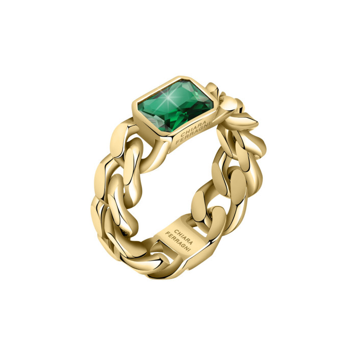 Ladies' Ring Chiara Ferragni J19AUW35014 (14)