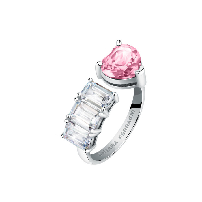 Ladies' Ring Chiara Ferragni J19AUV43012 (12)