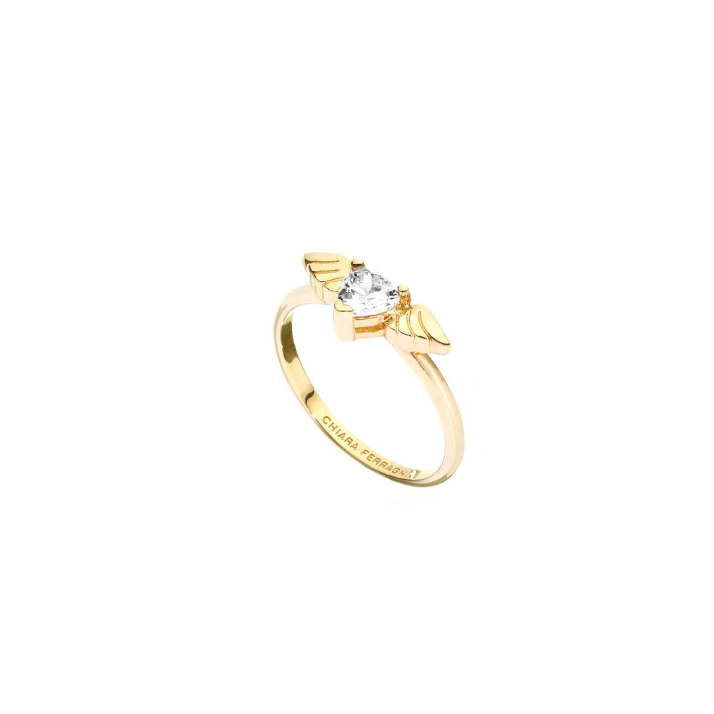 Ladies' Ring Chiara Ferragni J19AVH08010 (10)