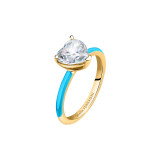 Ladies' Ring Chiara Ferragni J19AVI35014 (14)