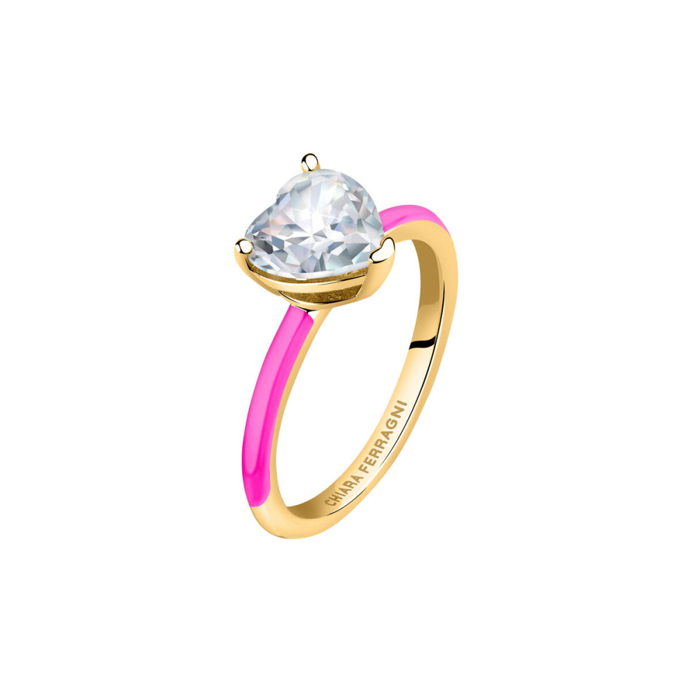 Ladies' Ring Chiara Ferragni J19AVI34014 (14)
