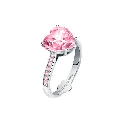 Ladies' Ring Chiara Ferragni J19AVF02018 (18)