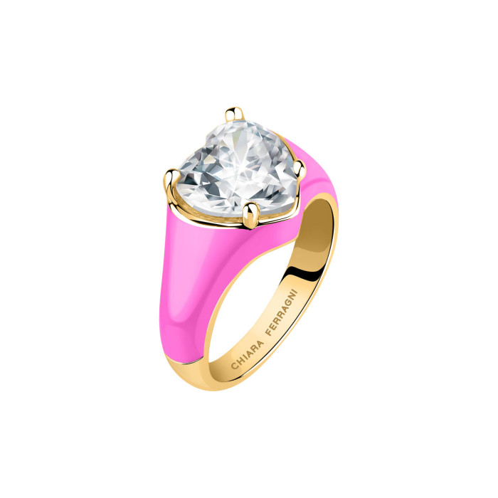 Ladies' Ring Chiara Ferragni J19AVI40018 (18)