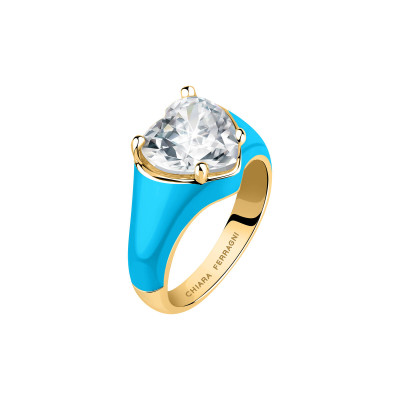 Ladies' Ring Chiara Ferragni J19AVI41016 (16)