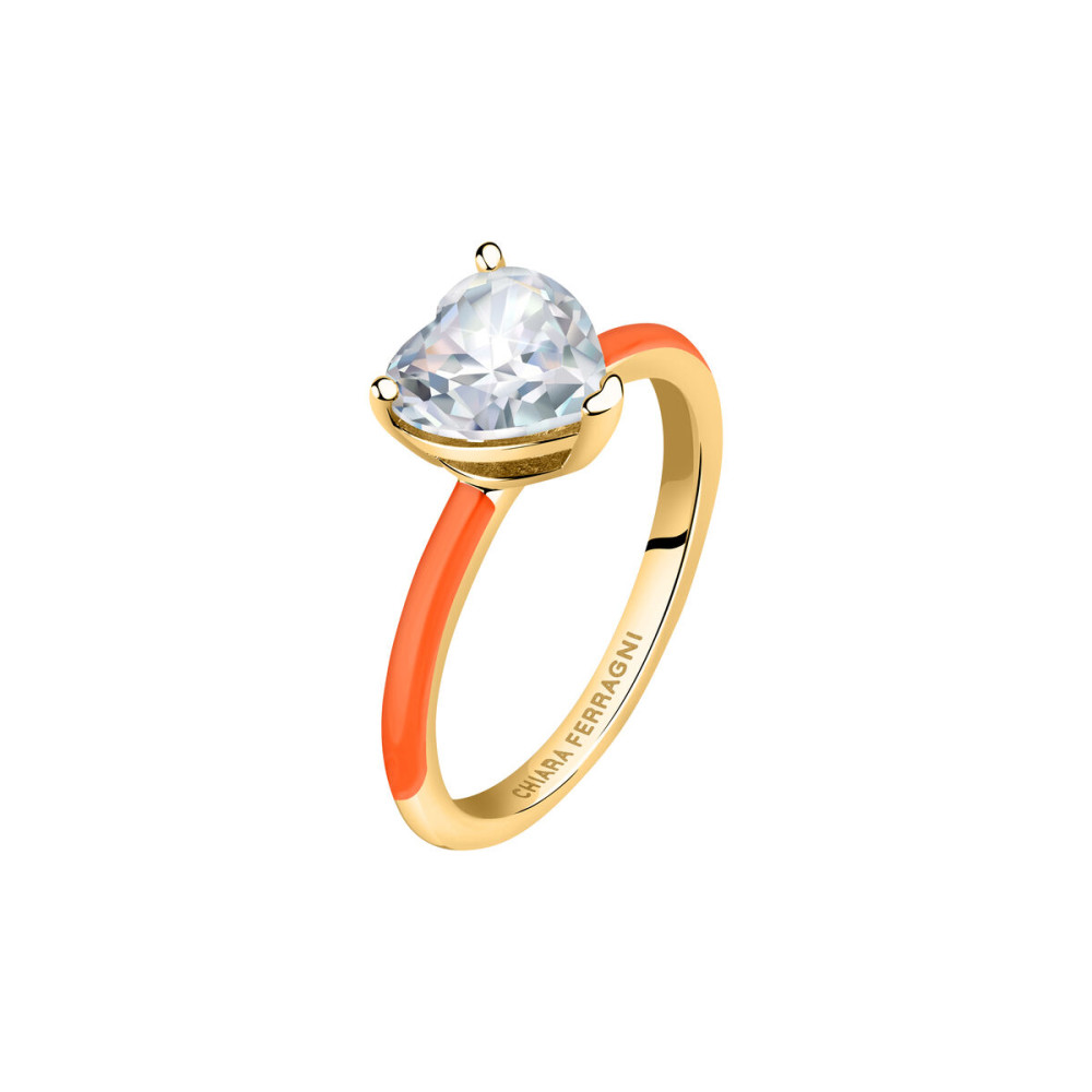 Ladies' Ring Chiara Ferragni J19AVI36018 (18)