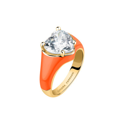 Ladies' Ring Chiara Ferragni J19AVI42018 (18)